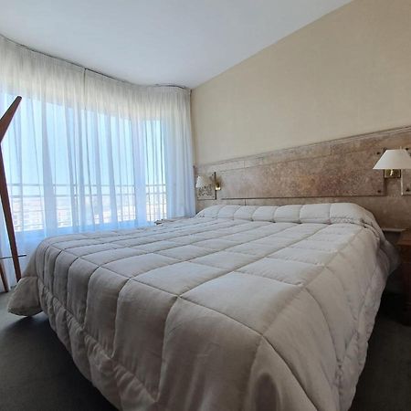 Mitre Independent Apart Apartamento Mendoza Exterior foto