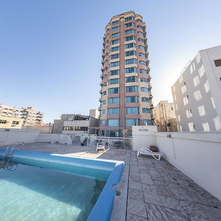 Mitre Independent Apart Apartamento Mendoza Exterior foto