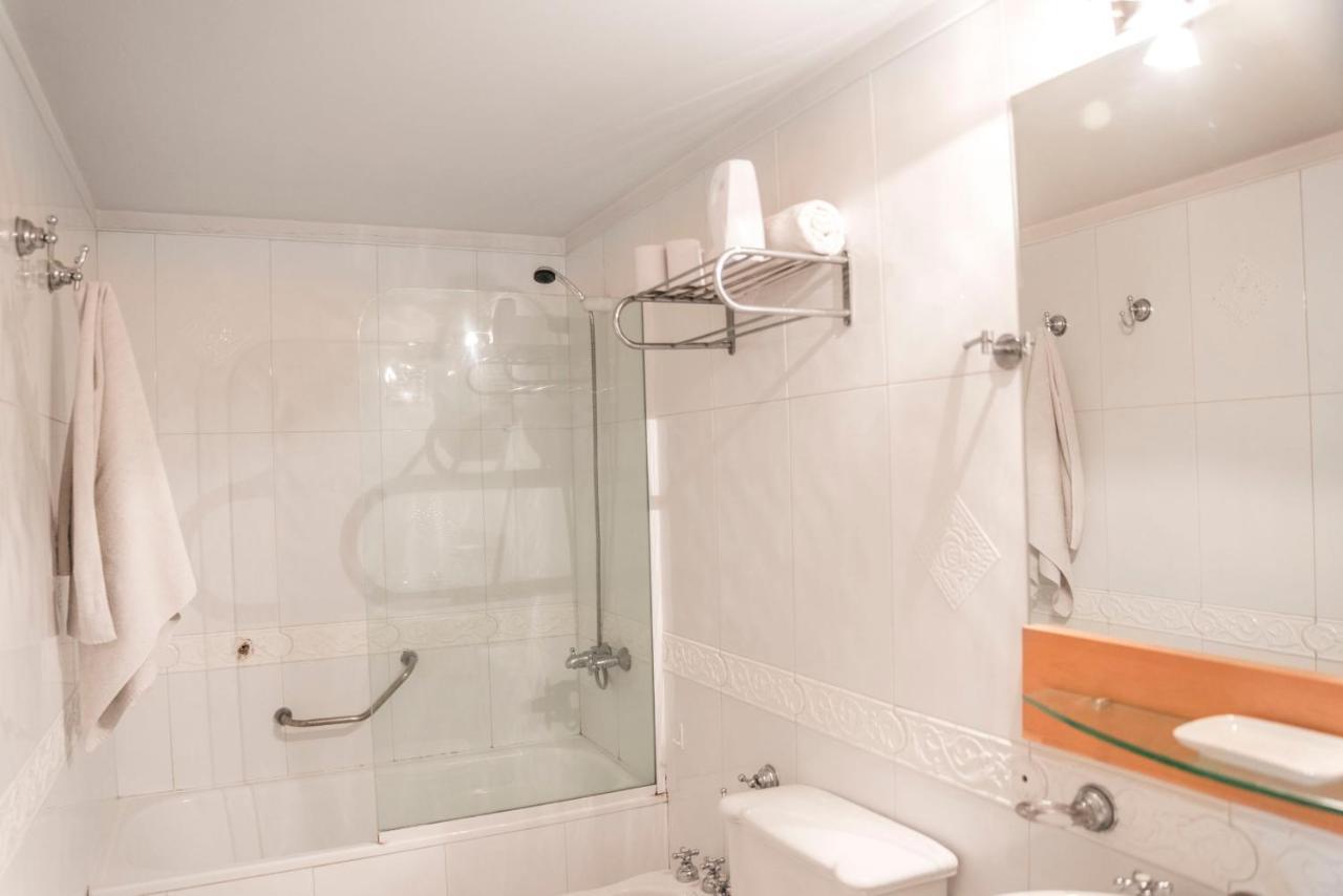 Mitre Independent Apart Apartamento Mendoza Exterior foto