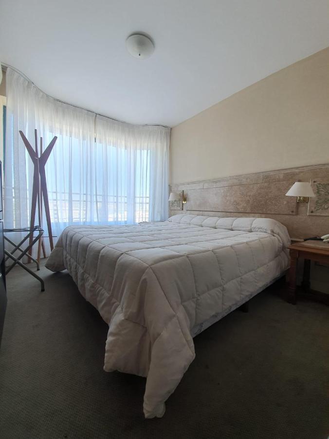 Mitre Independent Apart Apartamento Mendoza Exterior foto