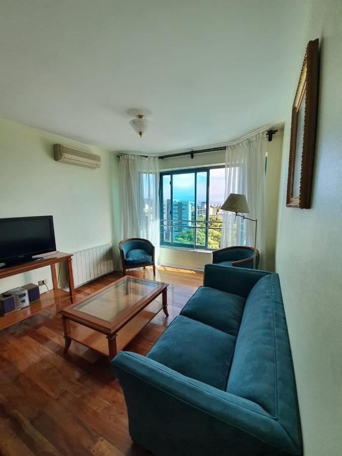 Mitre Independent Apart Apartamento Mendoza Exterior foto