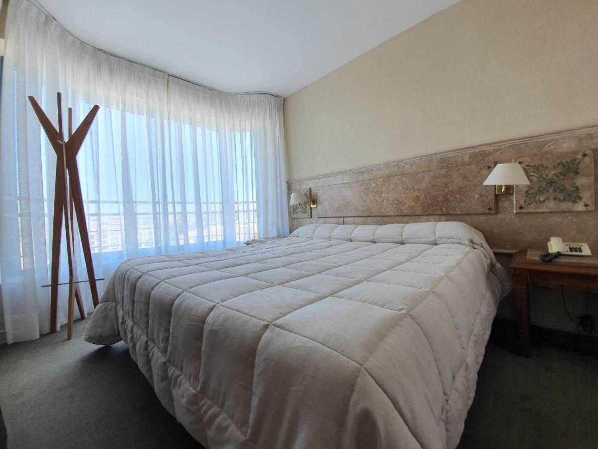 Mitre Independent Apart Apartamento Mendoza Exterior foto