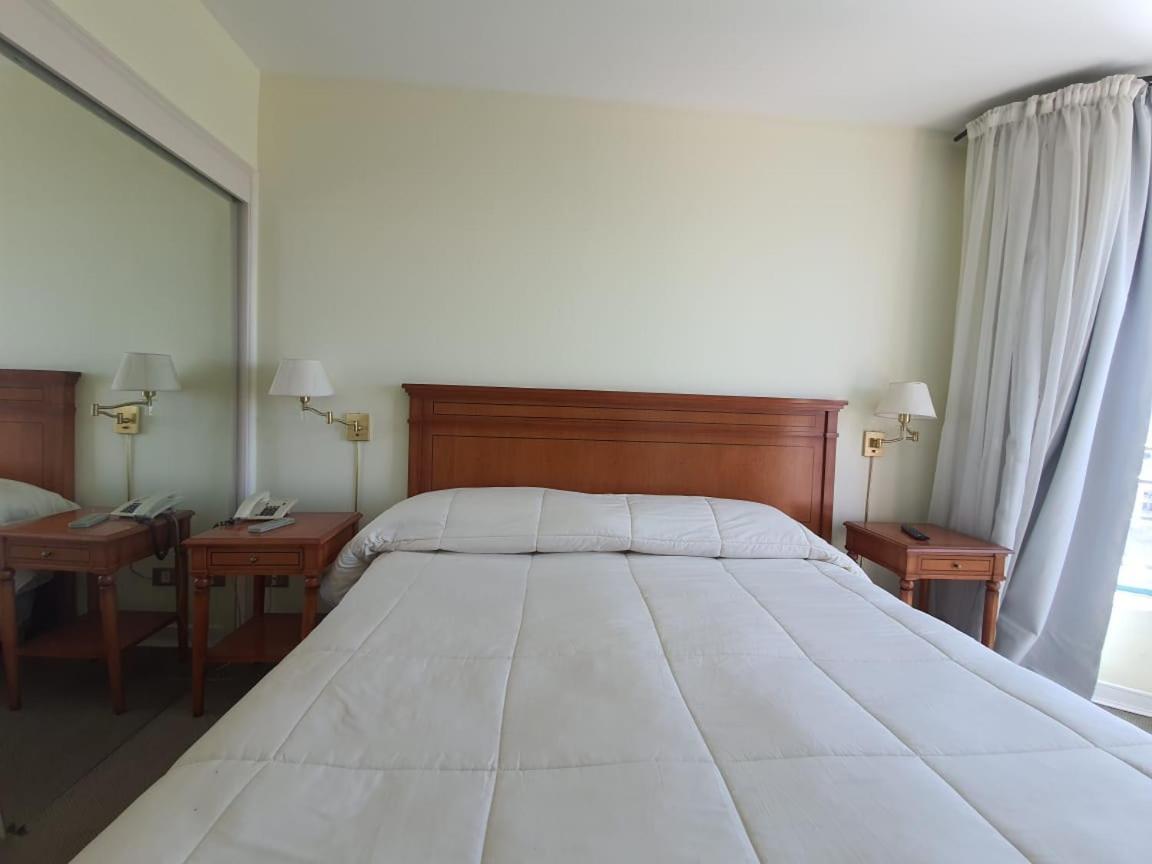 Mitre Independent Apart Apartamento Mendoza Exterior foto