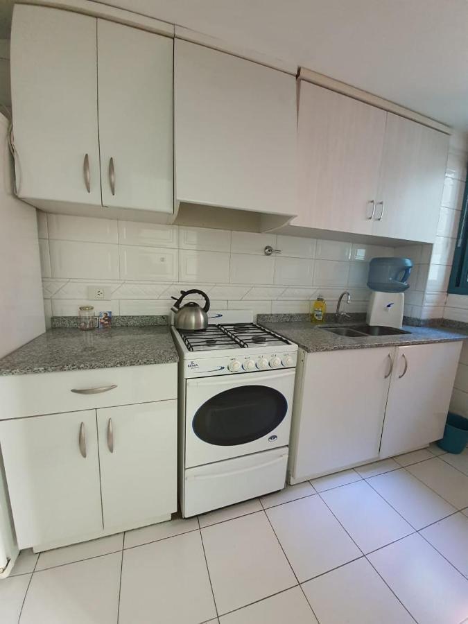 Mitre Independent Apart Apartamento Mendoza Exterior foto