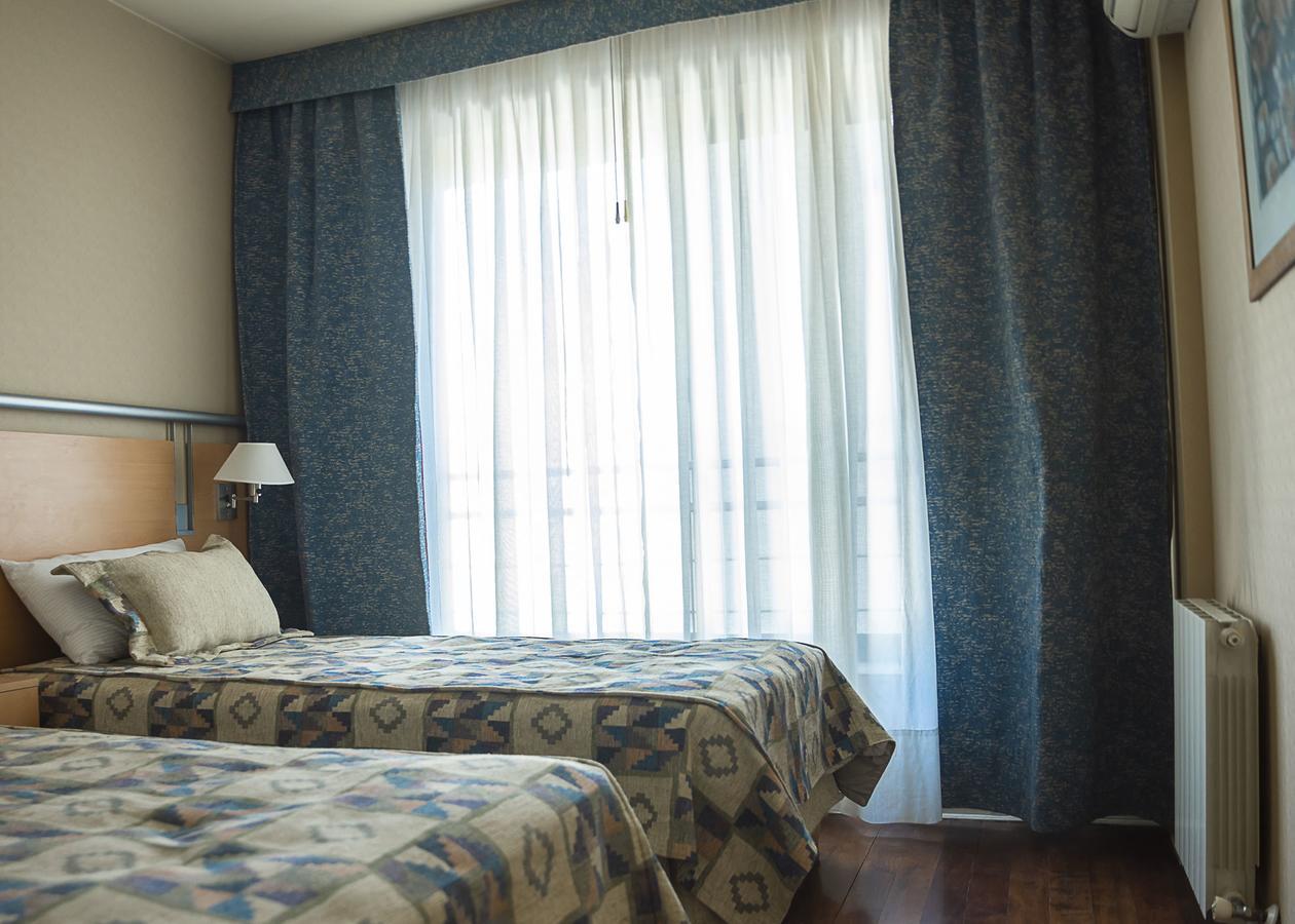 Mitre Independent Apart Apartamento Mendoza Exterior foto