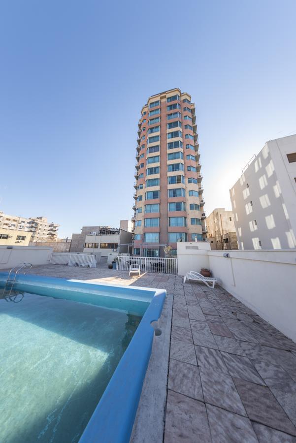 Mitre Independent Apart Apartamento Mendoza Exterior foto
