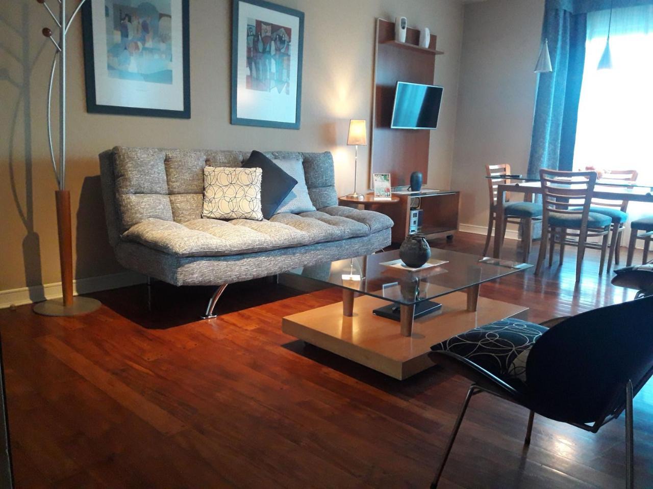 Mitre Independent Apart Apartamento Mendoza Exterior foto